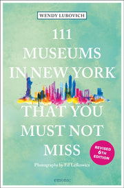 111 Museums In New York That You Must N