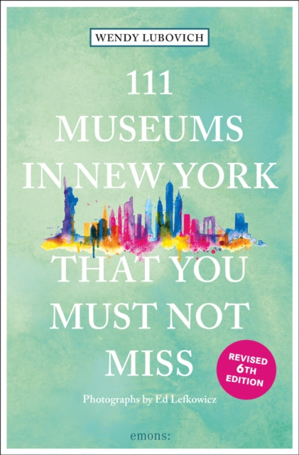 111 Museums In New York That You Must N