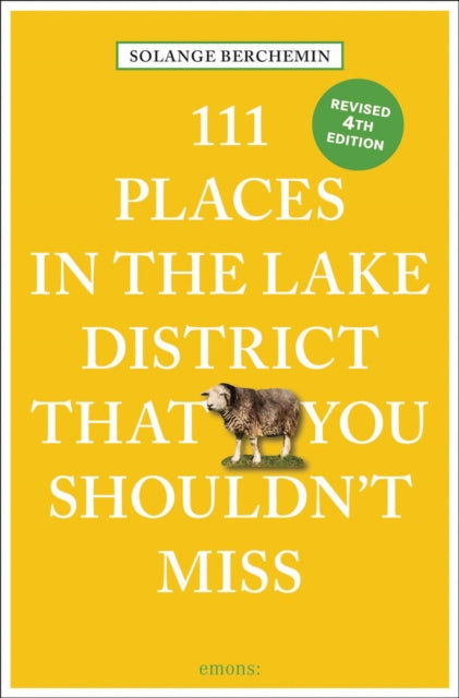 111 Places In The Lake District