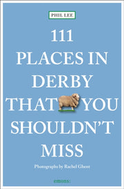 111 Places/derby That You Must Not Miss
