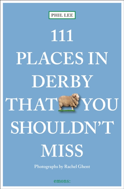111 Places/derby That You Must Not Miss