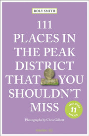 111 Places In The Peak District That You