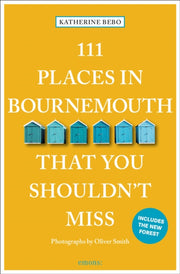 111 Places In Bournemouth That You