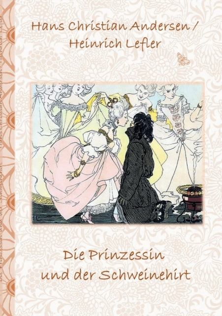 Die Prinzessin Und Der Schweinehirt:m Rc