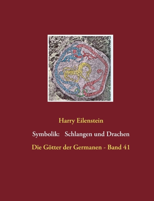 Die Symbolik Der Schlangen Und Drachen:d