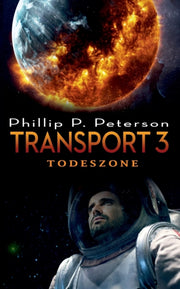 Transport 3:todeszone