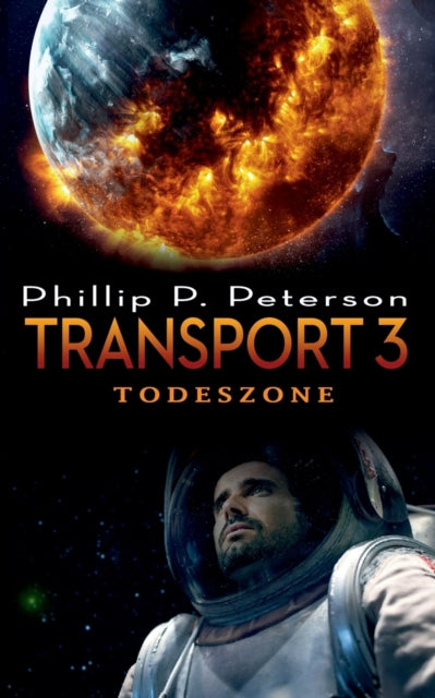 Transport 3:todeszone