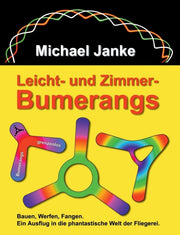 Leicht - Und Zimmer-bumerangs:bauen, Wer
