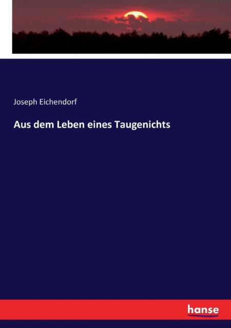 Aus Dem Leben Eines Taugenichts