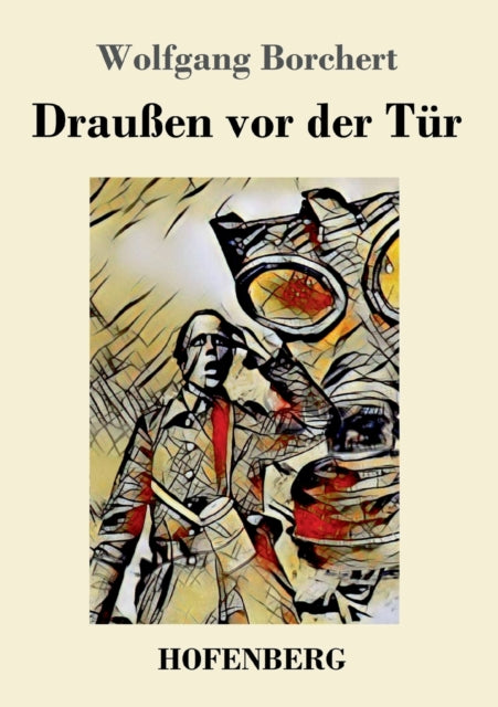 Drau En Vor Der T R