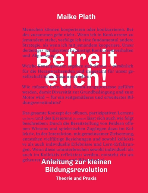 Befreit Euch!:anleitung Zur Kleinen Bild
