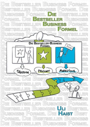 Die Bestseller-business-formel