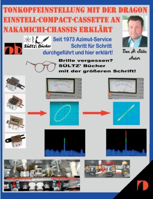 Tonkopfeinstellung Mit Der Dragon Einste