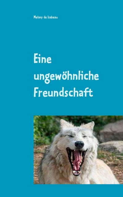 Eine Ungew Hnliche Freundschaft:meine Kl