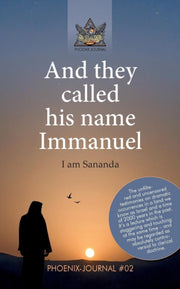 And They Called His Name Immanuel:i Am S By Of The Phoenix-journ