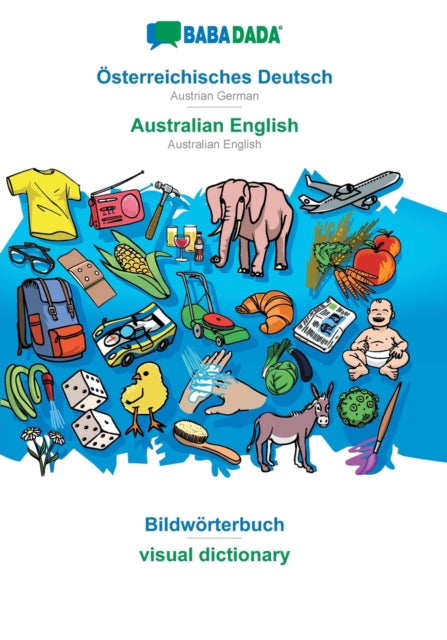 Babadada,  Sterreichisches Deutsch - Aus