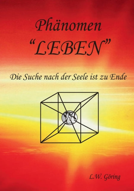 Das Ph Nomen Leben:fundamentales Konzept