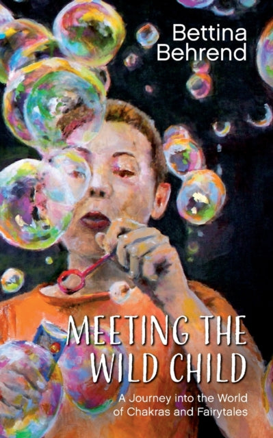 Meeting The Wild Child:a Journey Into Th