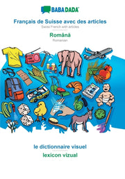 Babadada, Fran Ais De Suisse Avec Des Ar