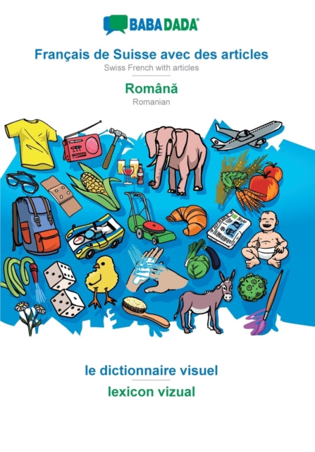 Babadada, Fran Ais De Suisse Avec Des Ar