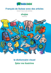 Babadada, Fran Ais De Suisse Avec Des Ar