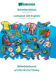 Babadada, Schwiizerd Tsch - Leetspeak (u