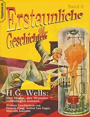 Der Mann, Der Wunder Vollbringen Konnte: