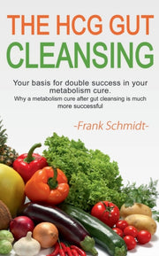 The Hcg Gut Cleansing:your Basis For Dou