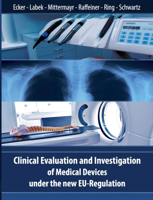 Clinical Evaluation And Investigation Of
