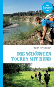 Die Sch Nsten Touren Mit Hund In Der Reg
