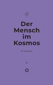 Der Mensch Im Kosmos
