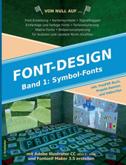 Symbol-fonts Erstellen:mit Adobe Illustr