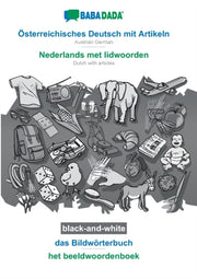 Babadada Black-and-white,  Sterreichisch