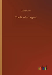 The Border Legion