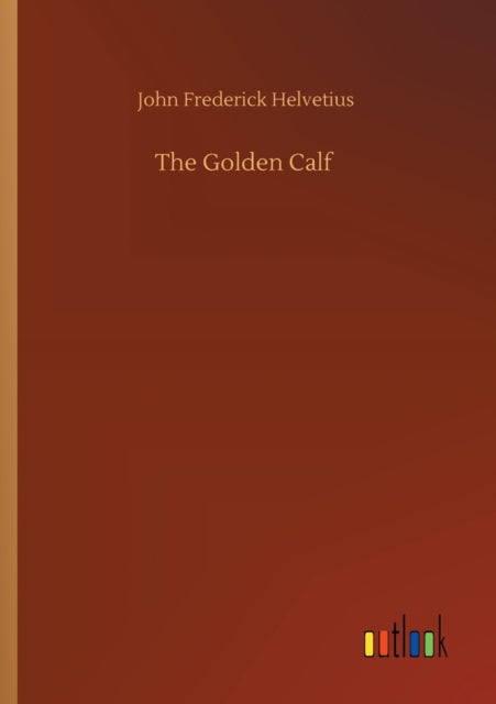 The Golden Calf