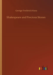 Shakespeare And Precious Stones