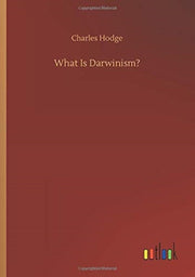 What Is Darwinism