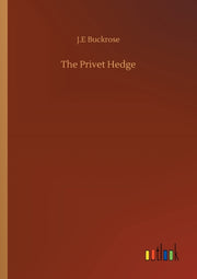 The Privet Hedge
