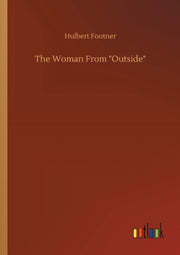 The Woman From "outside"