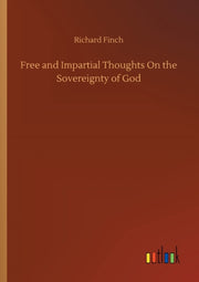 Free And Impartial Thoughts On The Sover
