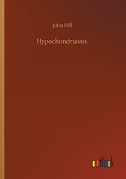 Hypochondriassis