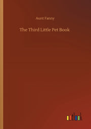 The Third Little Pet Book