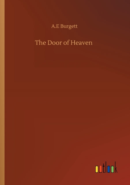 The Door Of Heaven
