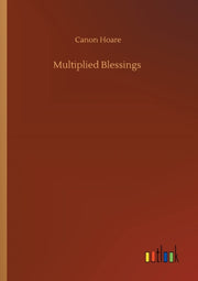 Multiplied Blessings