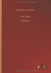 Der Erbe:volume 1