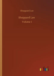 Sheppard Lee :volume 1