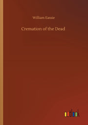Cremation Of The Dead