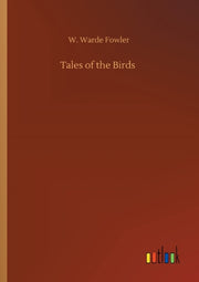 Tales Of The Birds