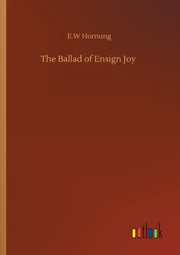 The Ballad Of Ensign Joy