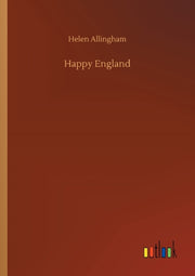 Happy England